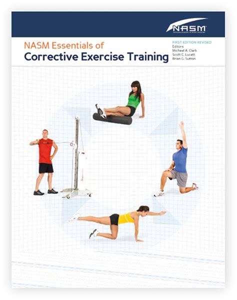 corrective exercise test nasm hard|nasm corrective exercise chart.